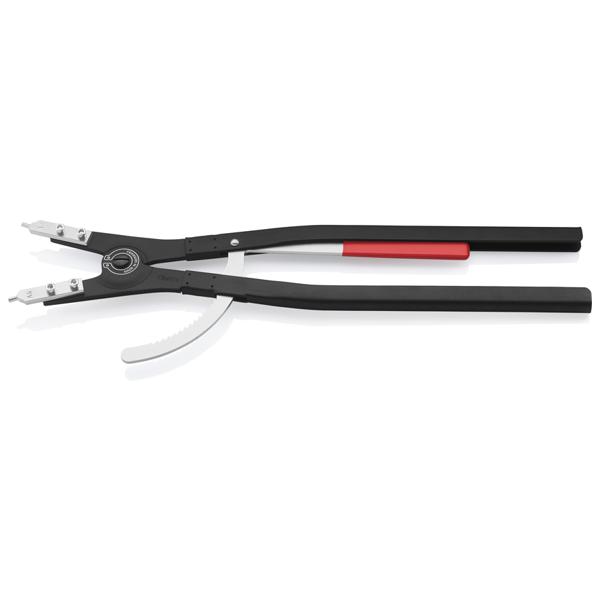 Knipex 4610A6 BÜYÜK DIŞ SEGMAN PENSİ 570 mm