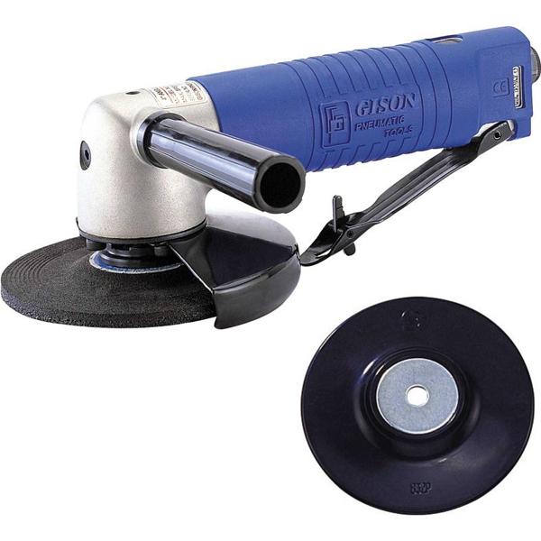 Gison GP914 HAVALI TAŞLAMA VE POLİSAJ