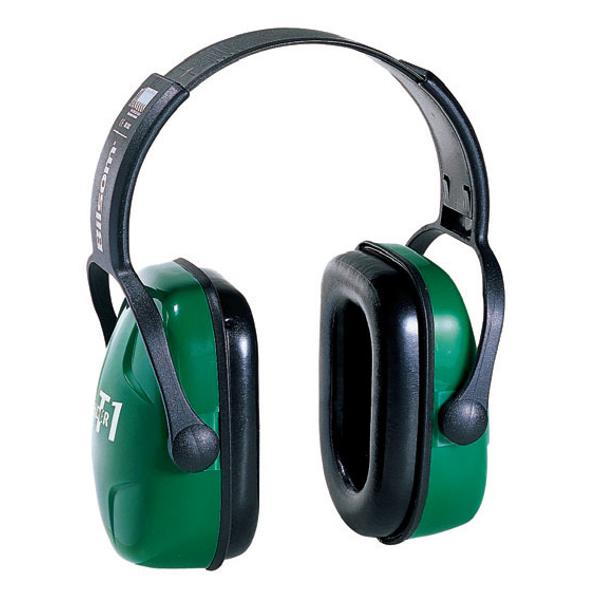 Honeywell 1010928 SPERIAN BILSON THUNDER T1 KULAKLIK