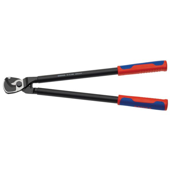 Knipex 9512500 BÜYÜK BOY KABLO MAKASI 500 mm