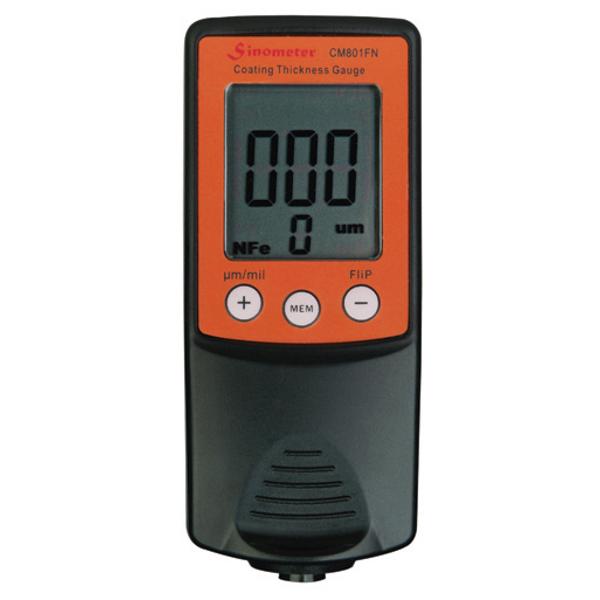 Mastech CM-801 FN MASTECH CM - 801FN BOYA KALINLIĞI ÖLÇÜM CİHAZI