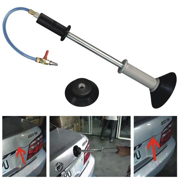 Gison GPGAS618DPR HAVALI KAPORTA ÇEKTİRME