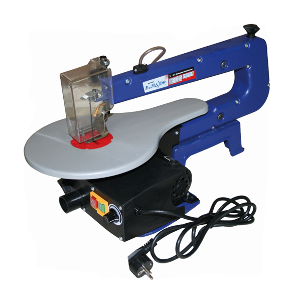 Promax PM72201 DEKUPAJ TESTERE MAKİNASI 16"