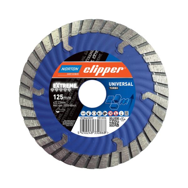 Clipper 23180 3/8" ESNEK CIRCIR KOLU