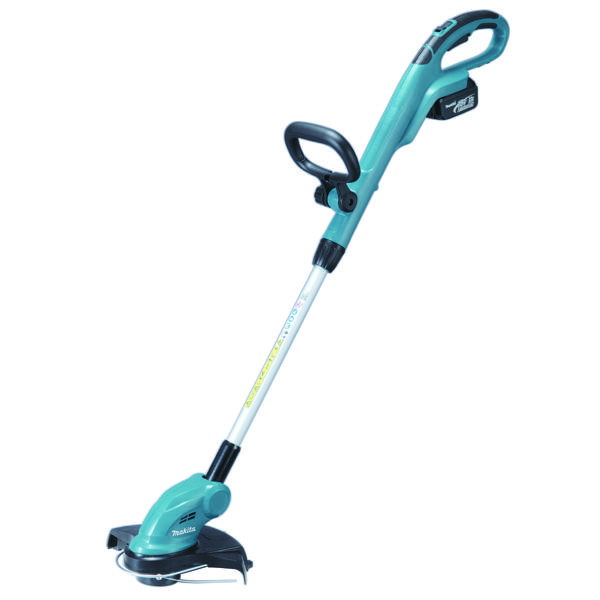 Makita DUR181Z MAKITA DUR181Z AKULU ÇİM TIRPANI