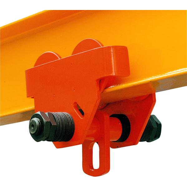Kyoto KW-020A DÜZ ŞARYO 2 TON