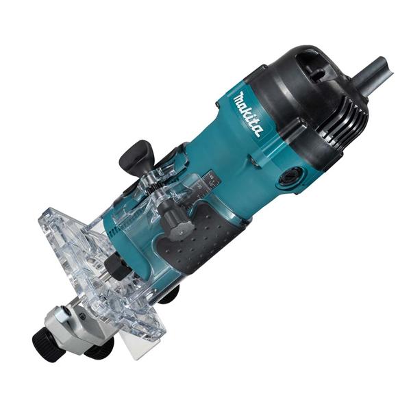 Makita 3711 FORMİKA TIRAŞLAMA MAKİNASI
