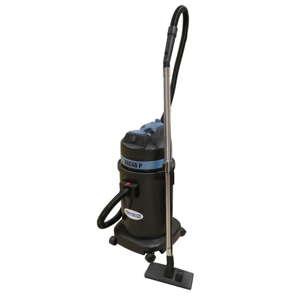 Powerwash VAC40P ISLAK - KURU VAKUM MAKİNASI 1000W