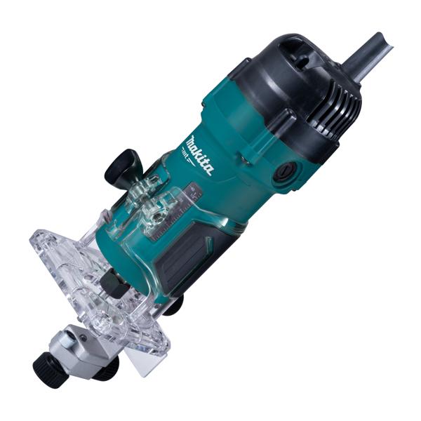 Makita MT M3702B FORMİKA TRAŞLAMA 6 mm