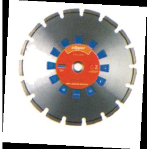 Clipper MILLENIUMASFALT300 NORTON MILLENIUM ASF. 300 mmTEST