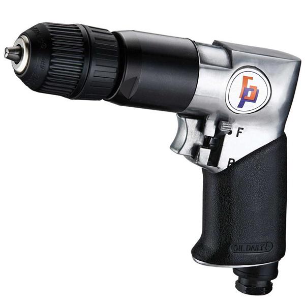 Gison GP840B HAVALI AĞIR HİZMET KABZALI MATKAP