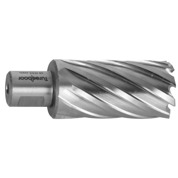 Turcoboor THM65 KESİCİ UÇ 65x55 mm
