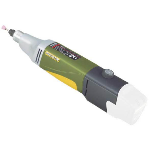 Proxxon 29802 AKÜLÜ MATKAP TAŞLAMA IBS/A GÖVDE