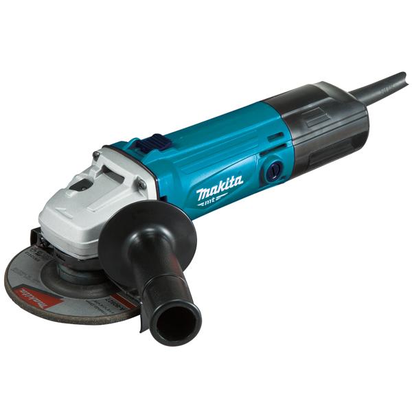 Makita MT M9502RB AVUÇ TAŞLAMA 115 mm