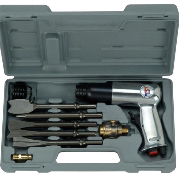 Gison GP190K HAVALI KESKİ SETİ