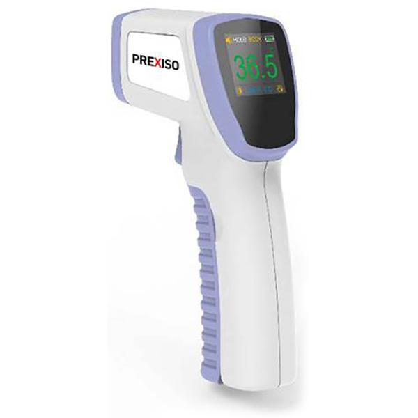 Prexiso PIT20 HASSAS, TEMASSIZ ATEŞ ÖLÇER