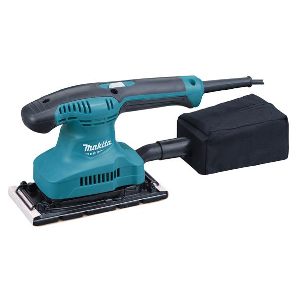 Makita MT M9203B TİTREŞİM ZIMPARA 12.000 t/dk