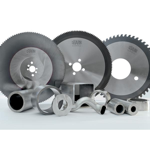 Stark 275A2140 STARK 275A2140 HSS (DMo5) DAİRE TESTERE