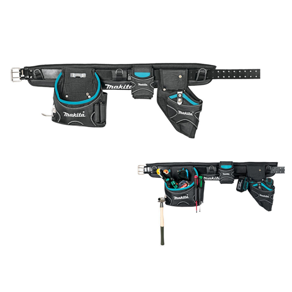 Makita P-80927 AĞIR EMNİYET KEMER SETİ