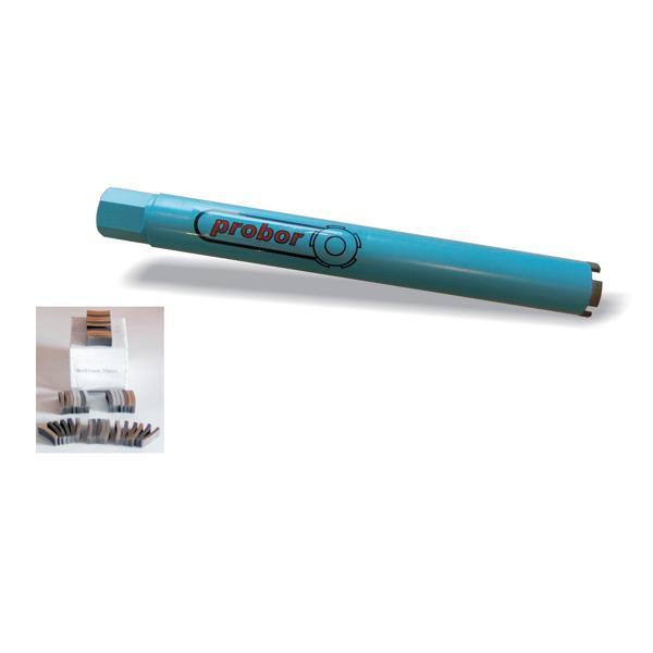 Probor PROBOR51002 PROBOR KAROT UCU 56x400 mm
