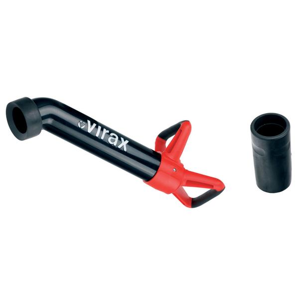 Virax 290210 BORU TEMİZLEME EL POMPASI