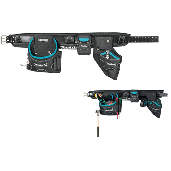 Makita 66-945 AĞIR EMNİYET KEMER SETİ