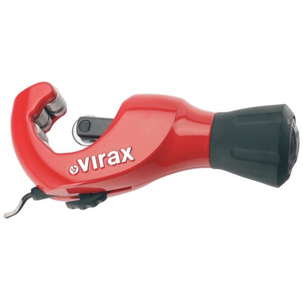 Virax 210471 PASLANMAZ ÇELİK BORU KESİCİ 1/8 - 1.3/8"