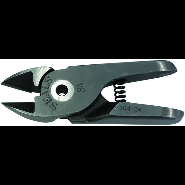 Gison GP010S4 GISON S4 HAVALI YAN KESKİ YEDEK BIÇAĞI
