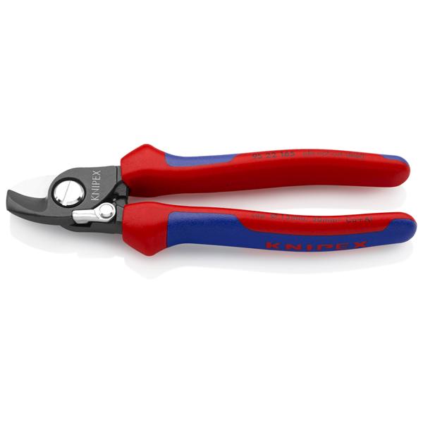 Knipex 9522165 KABLO MAKASI 165 mm