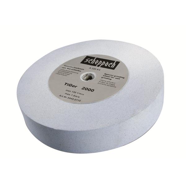 Scheppach 89490701 TIGER 2500 İÇİN ZIMPARA TAŞI 250x50 mm