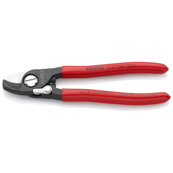 Knipex 9521165 KABLO MAKASI 165 mm