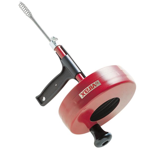 Virax 290600 VIRAX 2906 00 SPİRAL KANAL TEMİZLEME
