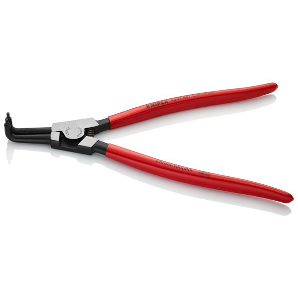 Knipex 4621A41 DIŞ SEGMAN PENSİ 300 mm