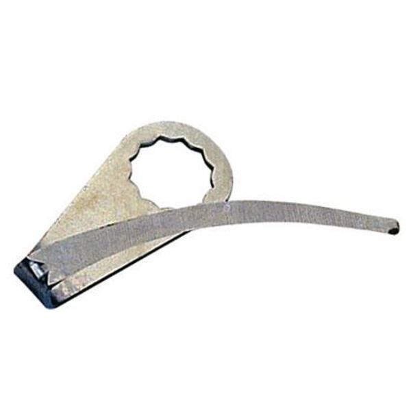 Gison GP8M YEDEK OTO CAMCI BIÇAĞI 90 mm