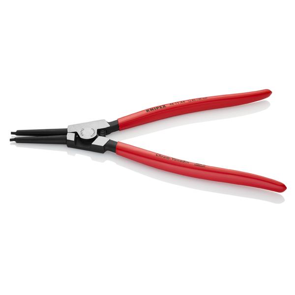 Knipex 4611A4 DIŞ SEGMAN PENSİ 320 mm