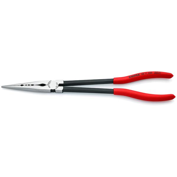 Knipex 2871280 MONTAJ PENSESİ 280 mm
