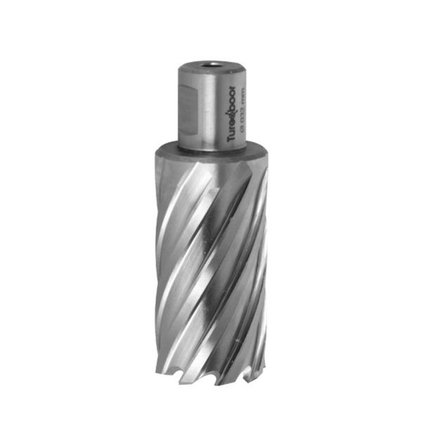 Turcoboor THL16 KESİCİ UÇ 16x75 mm