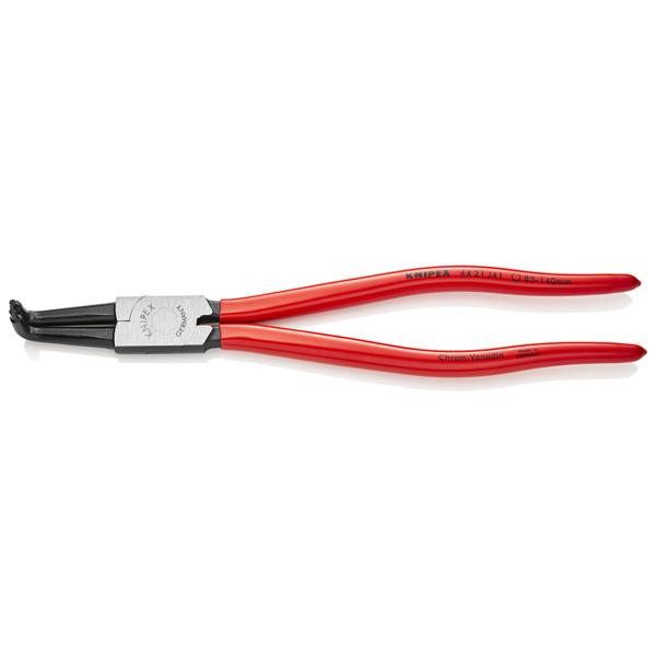 Knipex 4421J41 İÇ SEGMAN PENSİ 300 mm