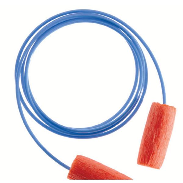Honeywell 1012521 SPERIAN MATRIX TURUNCU İPLİ KULAK TIKACI