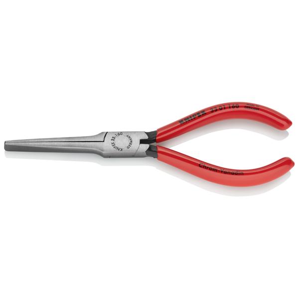Knipex 3301160 ÖRDEK AĞIZ PENSE 160 mm