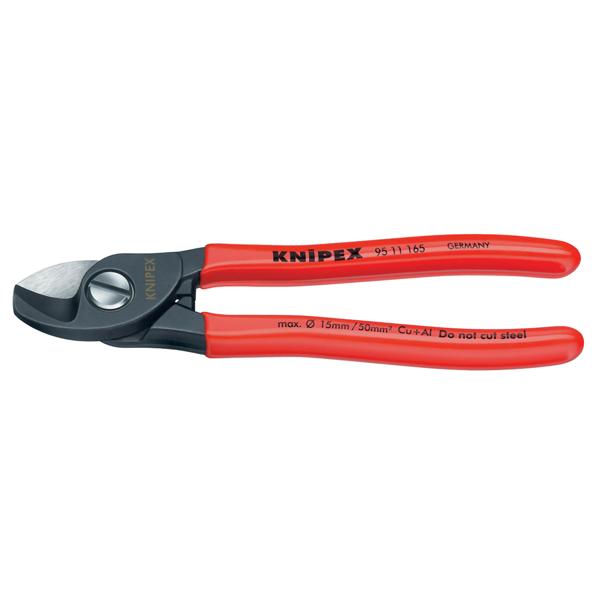 Knipex 9511165 KABLO MAKASI 165 mm
