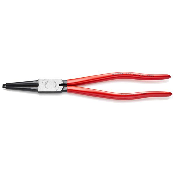 Knipex 4411J4 İÇ SEGMAN PENSİ 320 mm