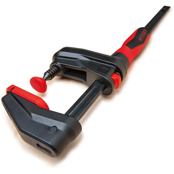 Bessey GK30 İŞKENCE