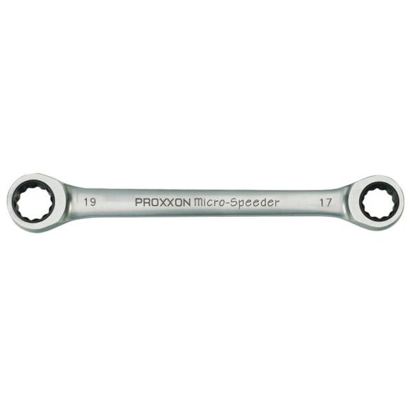 Proxxon Endüstriyel 23252 CIRCIRLI YILDIZ ANAHTAR 22x24 mm