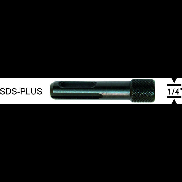 Proscr SCR03033 SDS - PLUS ADAPTÖRÜ 55mmx1/4"