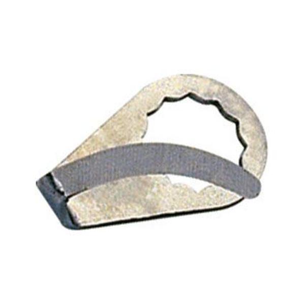Gison GP8P YEDEK OTO CAMCI BIÇAĞI 36 mm