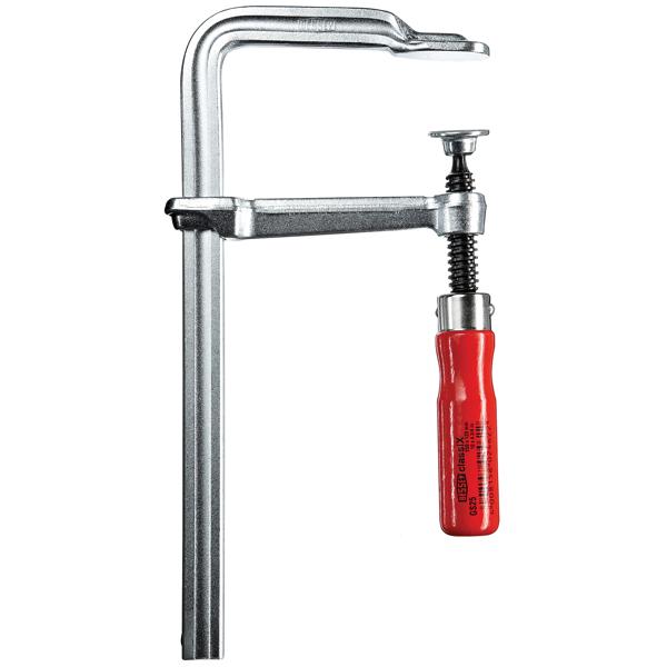 Bessey BESGS20 DÖVME DEMİRCİ İŞKENCESİ 200mm 5000N