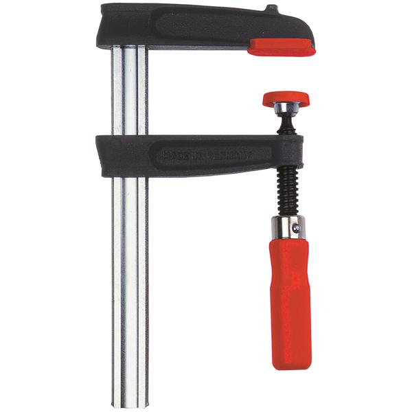 Bessey BESTPN40S10BE STANDART TİP BÜYÜK BOY MARANGOZ İŞKENCE 400mm 5500N