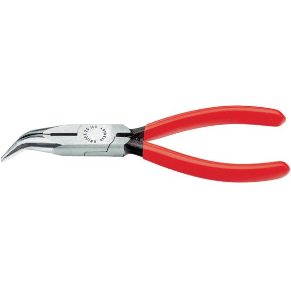 Knipex 2521160 KARGABURUN 160 mm