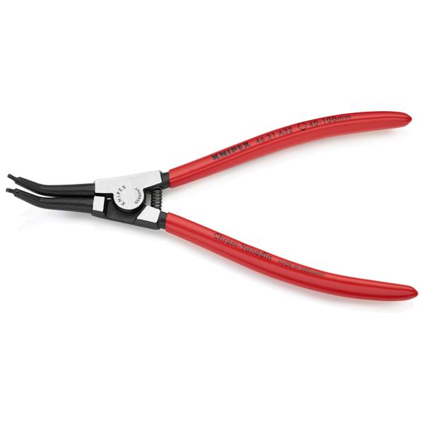 Knipex 4631A32 DIŞ SEGMAN PENSİ 210 mm